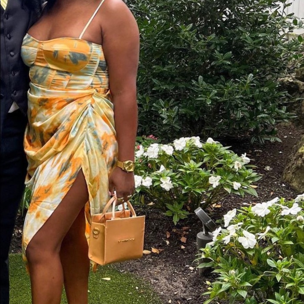 Two piece set
